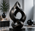 ELVARO™ Ember Flame Sculpture