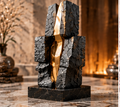 ELVARO™ Verdant Wave Sculpture